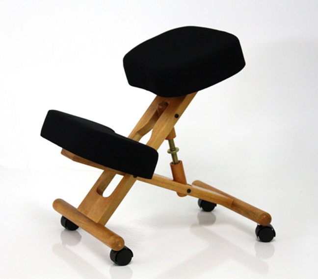 ergonomic chair betterposture saddle chair. f1450side ergonomic chair betterposture saddle c