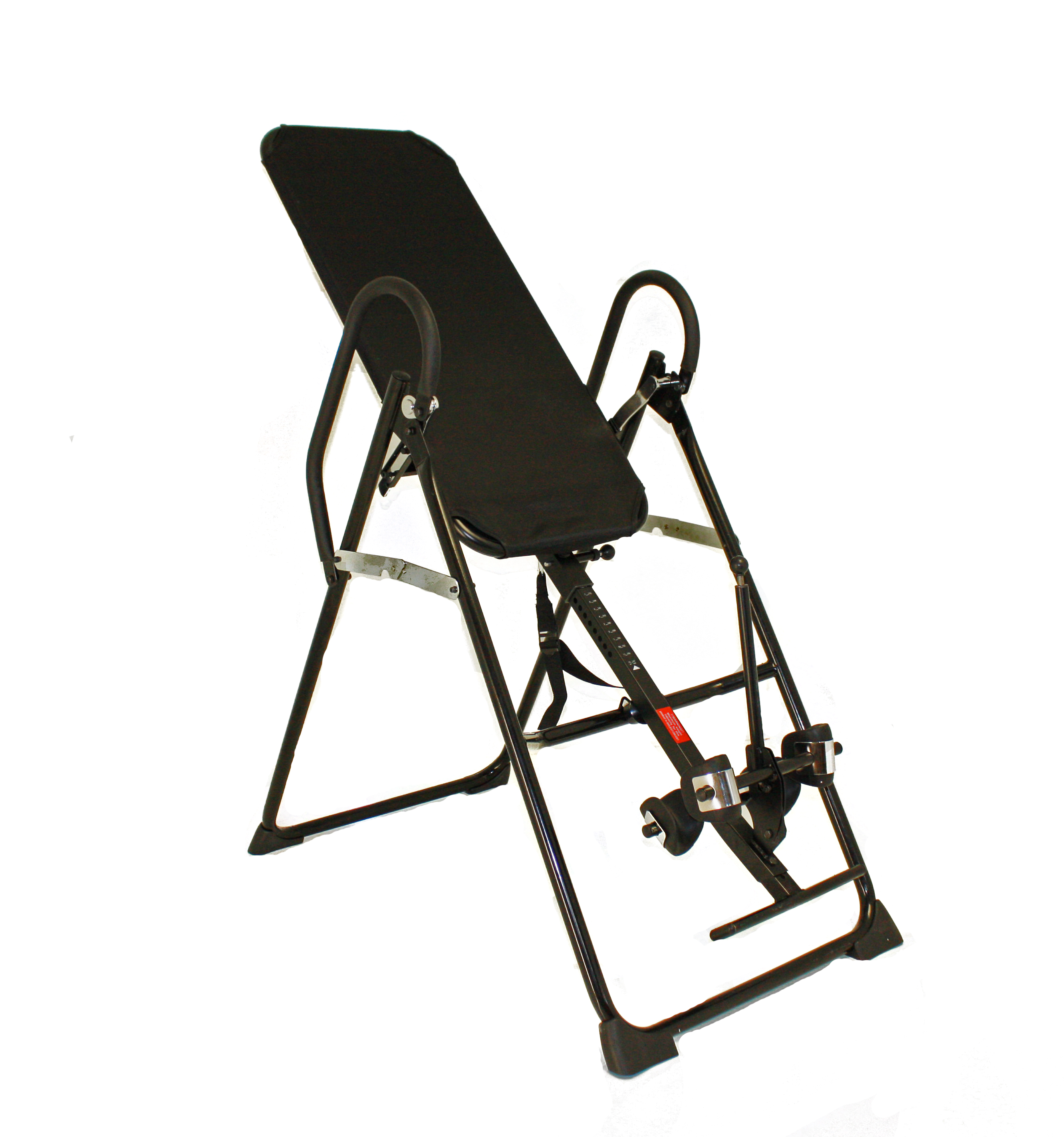 BB3200 BetterBack Inversion Table Jobri