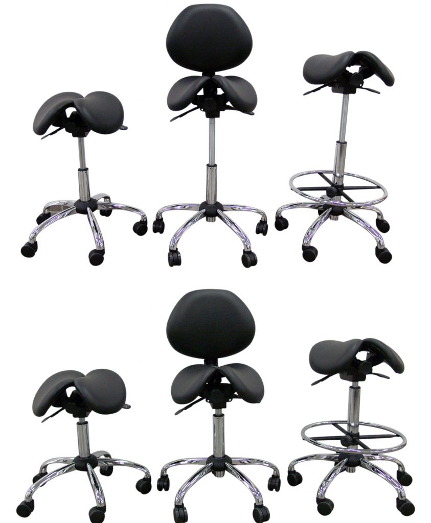 Ergonomic Stools Jobri